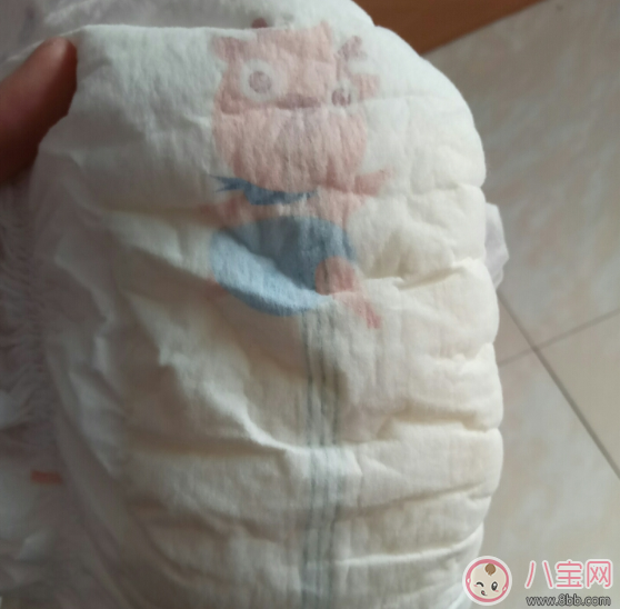 小鹿叮叮藍甘菊紙尿褲怎么樣 小鹿叮叮藍甘菊紙尿褲好用嗎測評