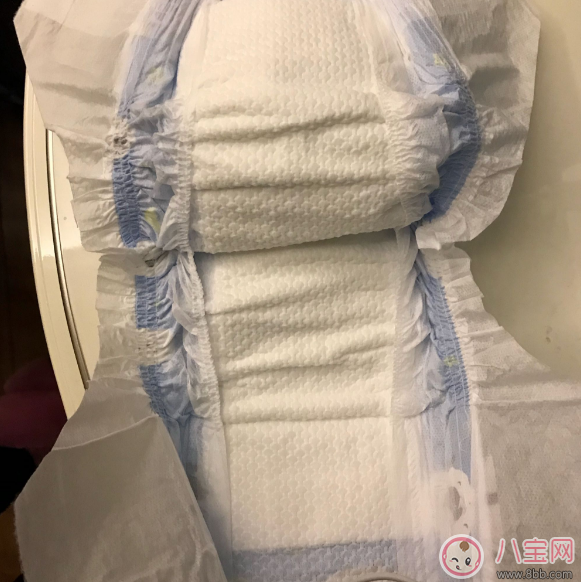 爽然夜用紙尿褲怎么樣好用嗎 爽然夜用紙尿褲使用測評