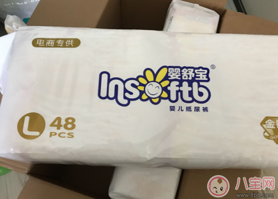 嬰舒寶金鉆紙尿褲怎么樣 嬰舒寶金鉆紙尿褲測評