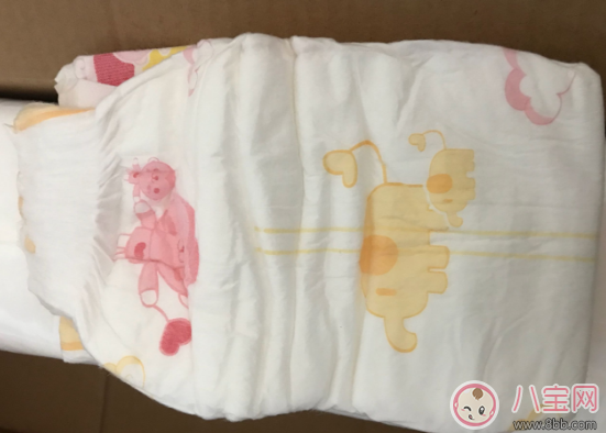 嬰舒寶金鉆紙尿褲怎么樣 嬰舒寶金鉆紙尿褲測評