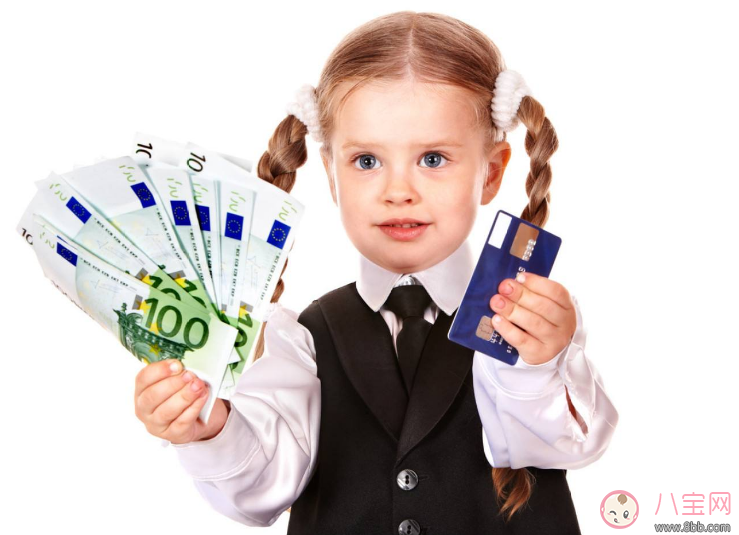 怎么幫助孩子樹立理財的思維 孩子手里的壓歲錢很多怎么管理