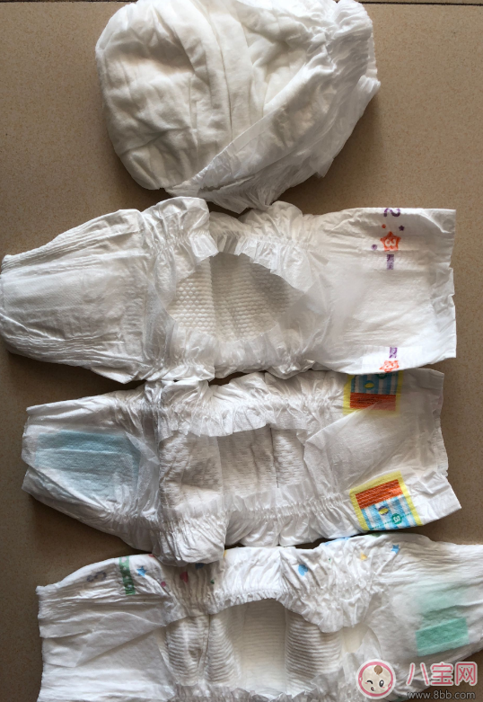 佳爽和凱兒得樂紙尿褲哪個好 佳爽紙尿褲對比測評