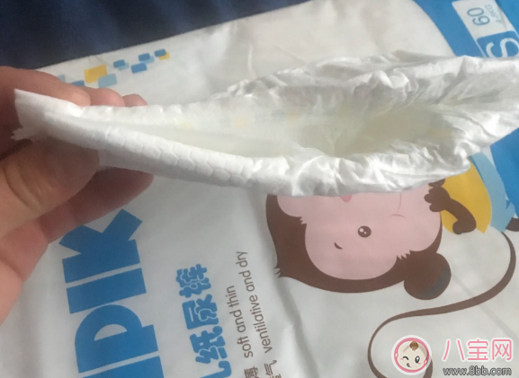 皮皮克紙尿褲怎么樣 皮皮克拉拉褲使用測評