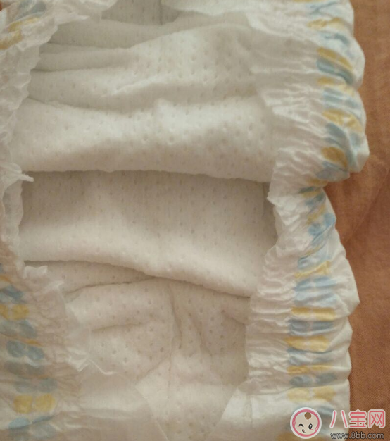 皮皮克紙尿褲怎么樣 皮皮克拉拉褲使用測評