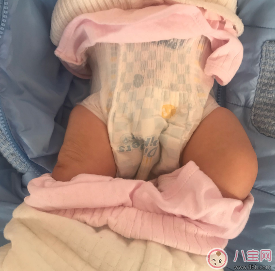 皮皮克紙尿褲怎么樣 皮皮克拉拉褲使用測評