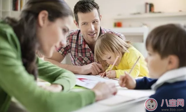 家庭對孩子有多重要 家長怎么在學習上面幫助孩子