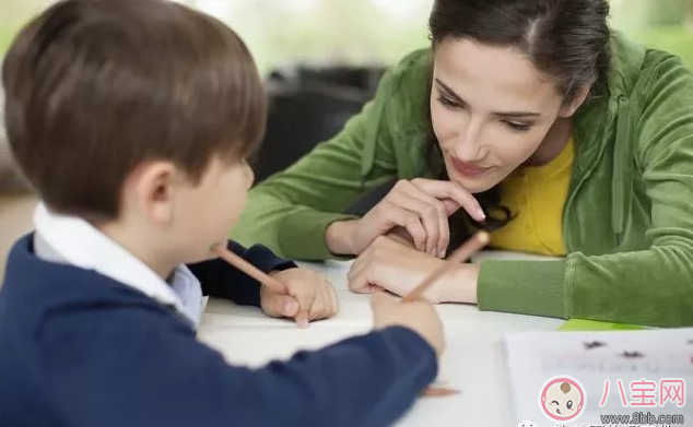 家庭對孩子有多重要 家長怎么在學習上面幫助孩子