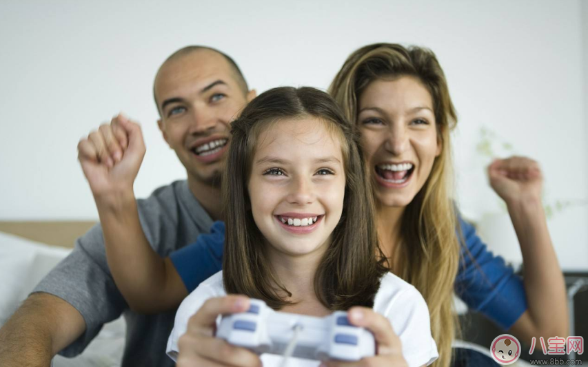 鼓勵孩子應該用什么樣的話 如何正確鼓勵他