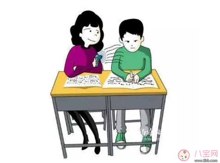 孩子做作業的時候總是喜歡出現各種狀況怎么辦 孩子做作業小毛病怎么改 孩子做作業的時候總是喜歡出現各種狀況怎么辦 孩子做作業小毛病怎么改