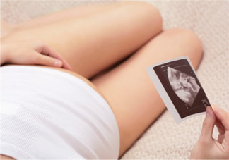 B超胎兒偏大是男孩靠譜嗎 看孕早期B超單測(cè)男女