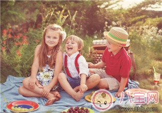 幼兒園春游活動感言心情說說 幼兒園孩子春游的說說句子 