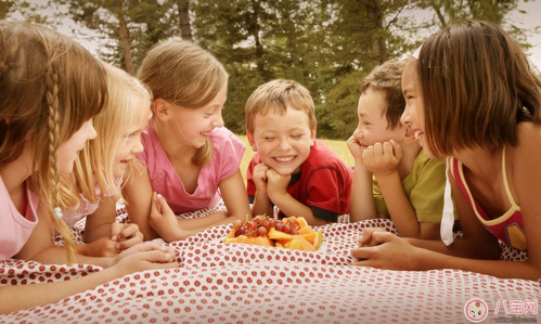 幼兒園春游活動感言心情說說 幼兒園孩子春游的說說句子 