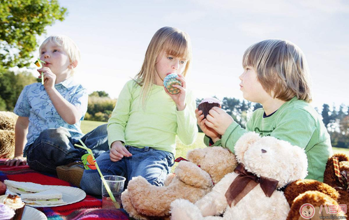 幼兒園春游活動感言心情說說 幼兒園孩子春游的說說句子 