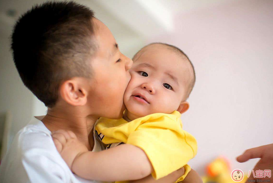 懷二胎的心情說說 懷二胎后忽略大寶說說朋友圈