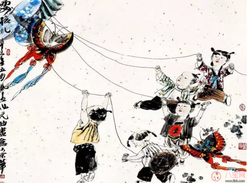 怎么給孩子講清明節的由來 如何讓孩子理解清明節 怎么給孩子講清明節的由來 如何讓孩子理解清明節