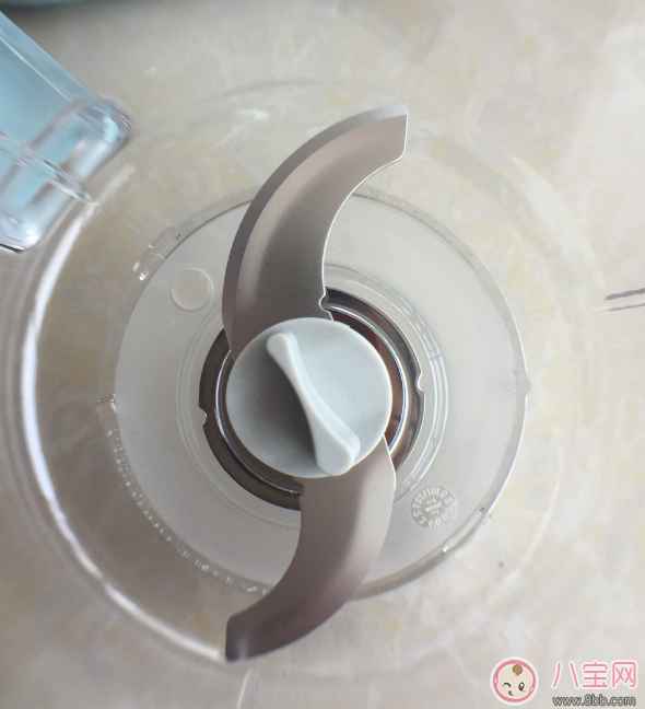 qooc輔食機怎么樣 qooc輔食機試用測評