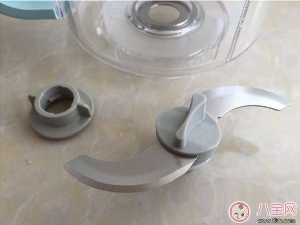 qooc輔食機怎么樣 qooc輔食機試用測評