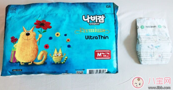 樂比贊紙尿褲怎么樣 樂比贊超薄紙尿褲測評