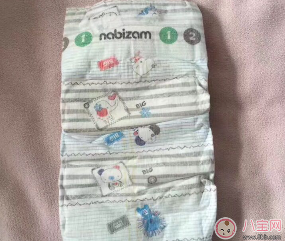 樂比贊紙尿褲怎么樣 樂比贊超薄紙尿褲測評