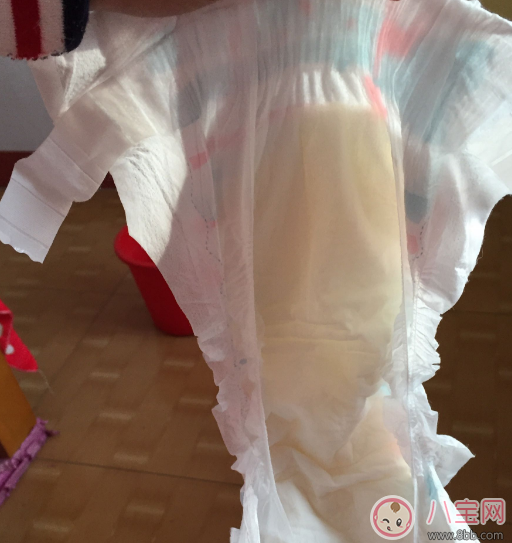 康之良品紙尿褲怎么樣 康之良品紙尿褲使用測評