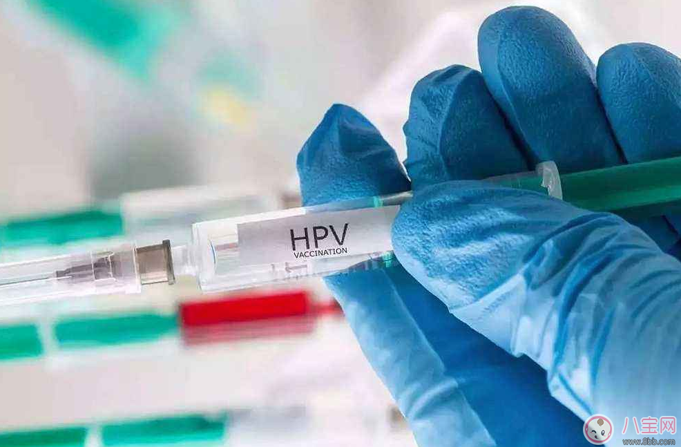 孕婦能接種宮頸癌疫苗嗎 懷孕能不能接種HPV疫苗