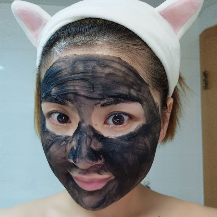 紀(jì)梵希澄凈亮顏面膜怎么樣 紀(jì)梵希澄凈亮顏面膜試用測(cè)評(píng)