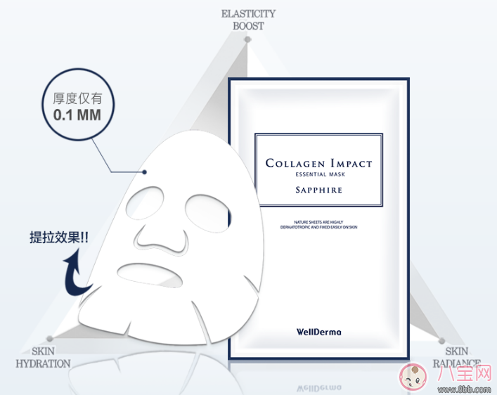 夢蝸人皮面膜怎么樣 夢蝸人皮面膜試用測評 夢蝸人皮面膜怎么樣 夢蝸人皮面膜試用測評