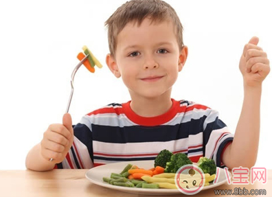 孩子吃什么能長高 孩子長個子的最佳食物 孩子吃什么能長高 孩子長個子的最佳食物