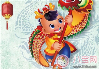 怎么給孩子講二月二龍抬頭的傳說 給孩子講二月二龍抬頭的習俗來源