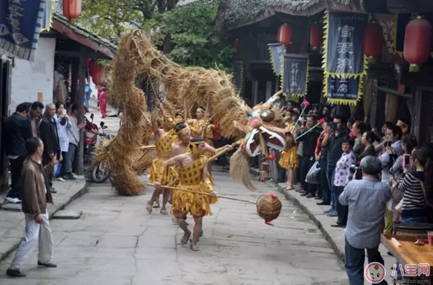 怎么給孩子講二月二龍抬頭的傳說 給孩子講二月二龍抬頭的習俗來源