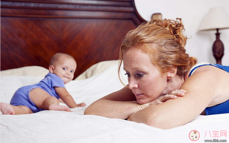 情緒波動大是產后抑郁癥嗎 產后抑郁癥應該怎么開導