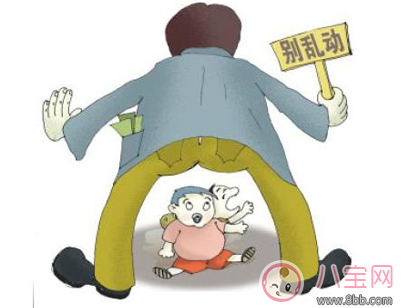 孩子總是坐不住是不是多動(dòng)癥 怎樣判斷孩子有多動(dòng)癥