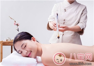 艾灸可以去月子里的寒氣嗎 產后多久可以艾灸