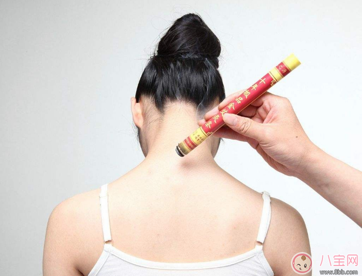 艾灸可以去月子里的寒氣嗎 產后多久可以艾灸