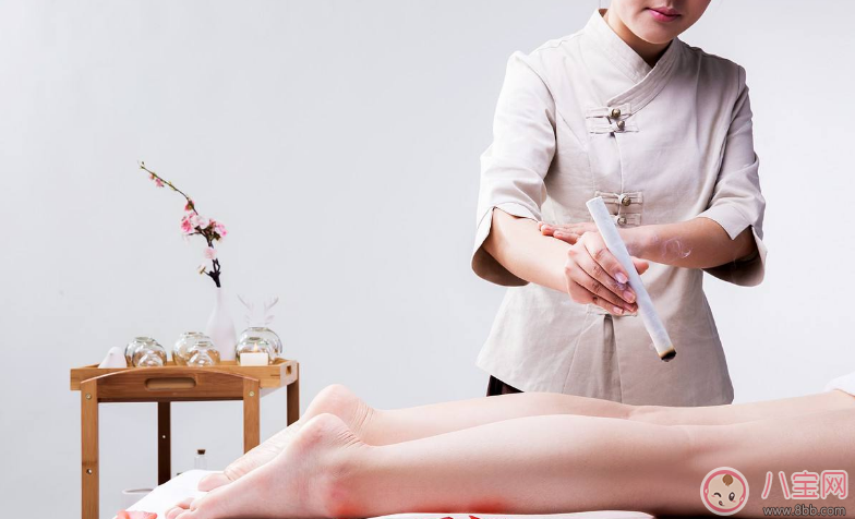 艾灸可以去月子里的寒氣嗎 產后多久可以艾灸