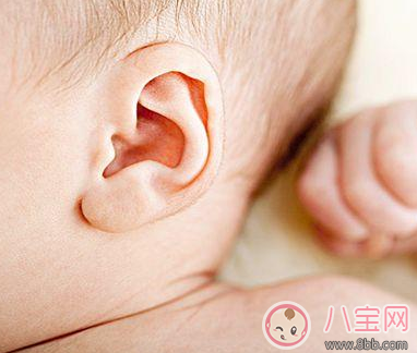 孩子老喊耳朵疼是中耳炎嗎 為什么孩子容易感染中耳炎