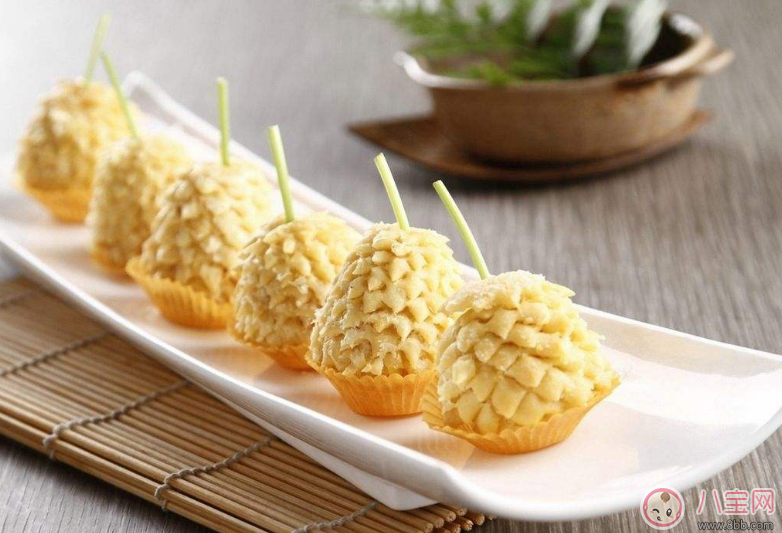 孕婦可以吃榴蓮嗎 孕婦吃榴蓮對胎兒好嗎