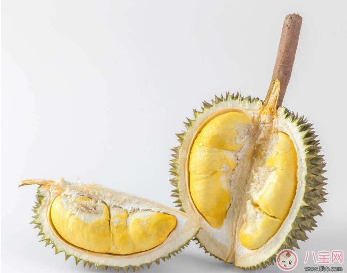 孕婦可以吃榴蓮嗎 孕婦吃榴蓮對胎兒好嗎