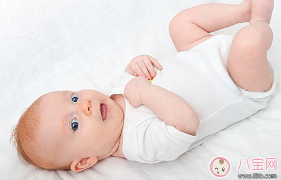 新生兒馬牙多久能消失 新生兒為什么會(huì)有馬牙