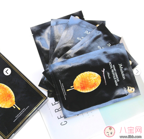 肌司研黃金蠶絲面膜怎么樣 肌司研黃金蠶絲面膜好用嗎