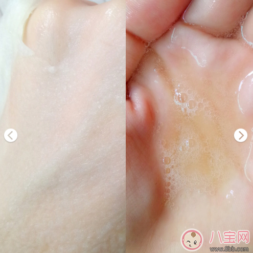 肌司研黃金蠶絲面膜怎么樣 肌司研黃金蠶絲面膜好用嗎