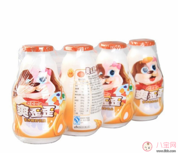 孕婦可以喝爽歪歪嗎 孕婦能不能喝爽歪歪