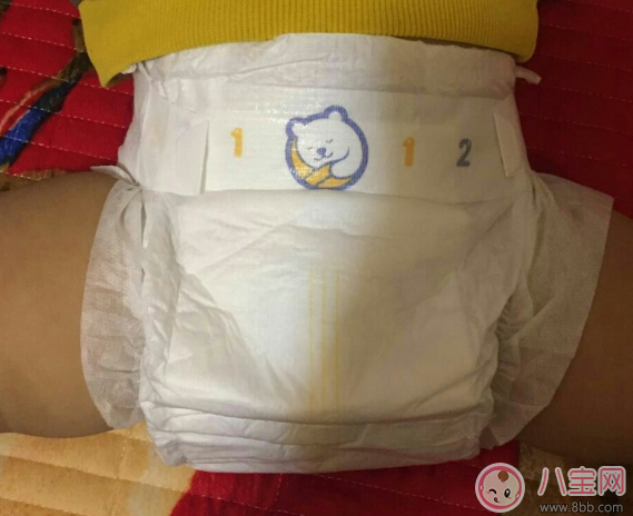 歡心媽咪紙尿褲怎么樣 歡心媽咪紙尿褲使用測(cè)評(píng)