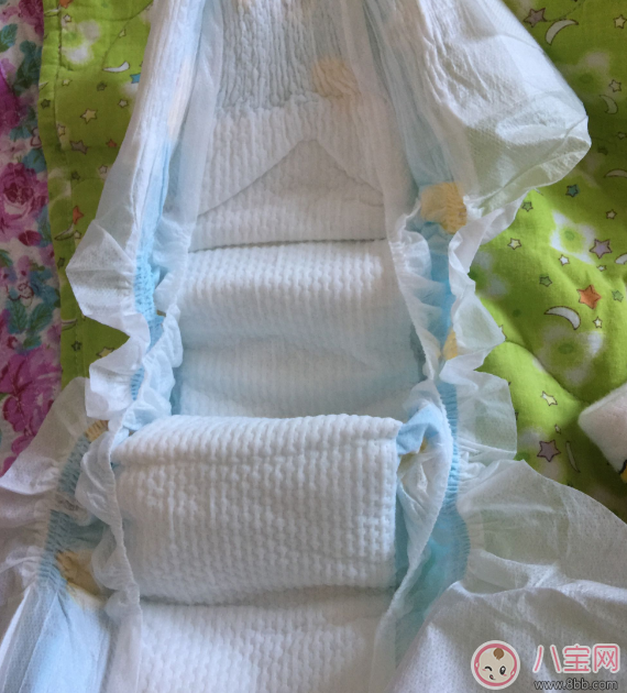 爽然大吸量紙尿褲怎么樣好用嗎 爽然大吸量紙尿褲使用測評