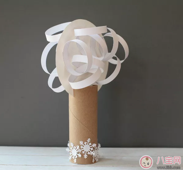 幼兒園植樹節(jié)創(chuàng)意親子手工怎么做 創(chuàng)意樹手工制作教程