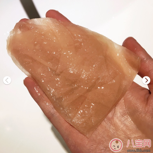 jayjun玫瑰面膜怎么樣 jayjun玫瑰面膜試用測評