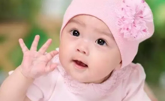 愚人節出生女寶寶取名2018 愚人節女寶寶取名帶智靈慧