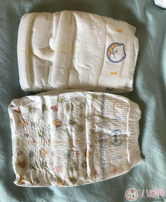 歡心媽咪和日本Moony尤妮佳紙尿褲哪個好 歡心媽咪紙尿褲對比測評