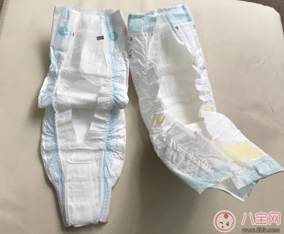 樂比贊紙尿褲和幫寶適紙尿褲哪個好  樂比贊和童資紙尿褲對比測評
