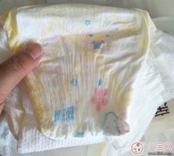 貝+愛紙尿褲怎么樣 貝+愛紙尿褲使用測評